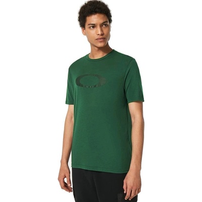 Oakley O Bold Ellipse Viridian