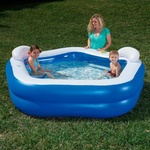 Bestway 213x207x69 cm (54153)