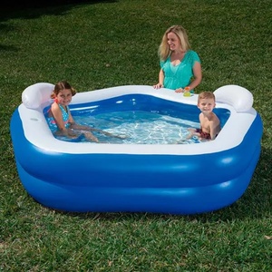 Bestway 213x207x69 cm (54153)