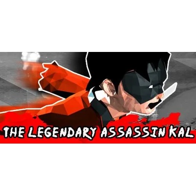 Игра The Legendary Assassin KAL за PC Steam, Електронна доставка