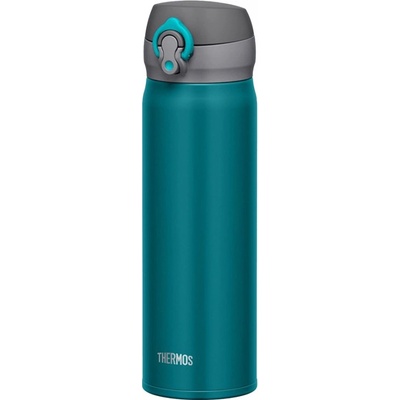 Thermos Termohrnek Motion 500 ml Tyrkysový