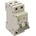 Tracon 2A/2P B 6kA EVOZ2B2