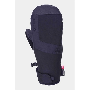686 Mn Gore Linear Under Cuff mitt black