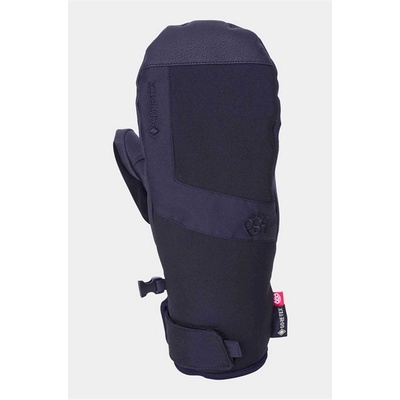 686 Mn Gore Linear Under Cuff mitt black
