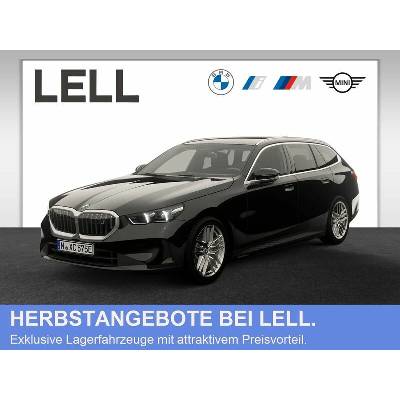 BMW i5 eDrive40 250 kW