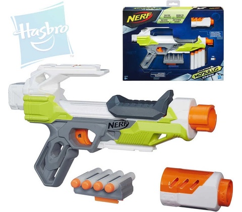 Nerf N-STRIKE MODULUS IonFire