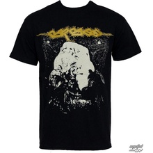 Razamataz tričko metal Carcass Symphonies Of Sickness čierne