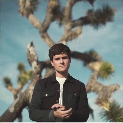 Tom Speight - Everything's Waiting For You (LP) (0067003125413)