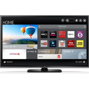 LG 50PB660V