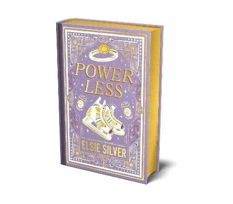 Powerless (Collector's Edition)