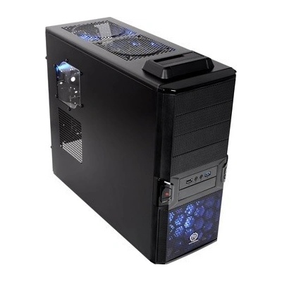 Thermaltake V3 BlacX Edition VL800M1W2N