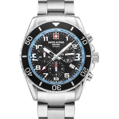 Grovana Swiss Alpine Military 7029.9131