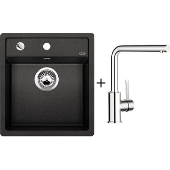 Set Blanco Dalago 45 + Mila