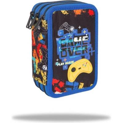 COOLPACK Несесер COOLPACK Jumper 3 Game Over
