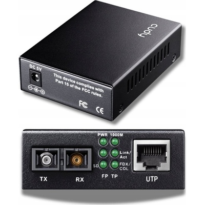 Cudy MC100GSB-60B