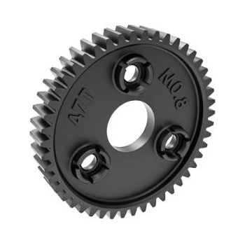 Traxxas зъбно колело 47T 32DP (за дисков съединител)