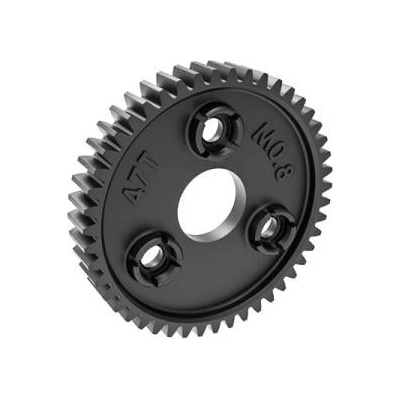 Traxxas зъбно колело 47T 32DP (за дисков съединител)