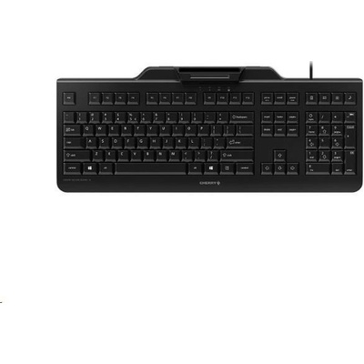 Cherry SECURE BOARD 1.0 JK-A0400EU-2