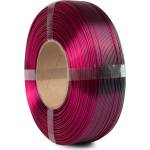 Spectrum 81422 Refill 3D нишка, PLA Magic Silk, 1, 75 мм, 1000 г, Многоцветен (Raspberry blush) (81422)