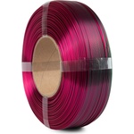 Spectrum 81422 Refill 3D нишка, PLA Magic Silk, 1, 75 мм, 1000 г, Многоцветен (Raspberry blush) (81422)