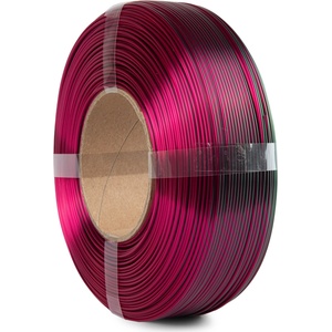 Spectrum 81422 Refill 3D нишка, PLA Magic Silk, 1, 75 мм, 1000 г, Многоцветен (Raspberry blush) (81422)