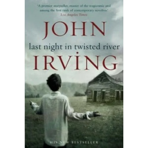 Last Night in Twisted River | John Irving (2010)