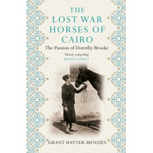 Lost War Horses of Cairo