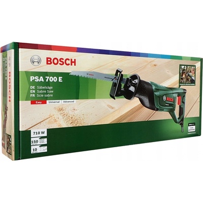 Bosch PSA 700 E 0.603.3A7.020 – Zboží Dáma
