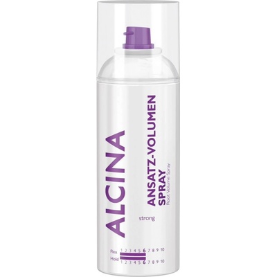 Alcina objemový sprej na odrasty 200 ml