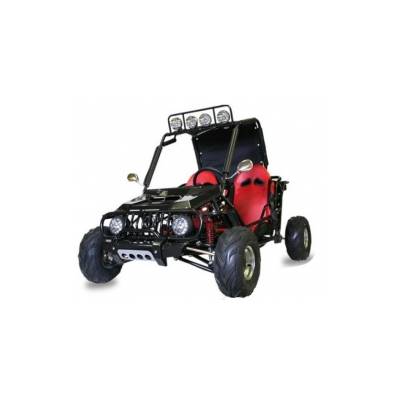 Bugina 125 cc Poloautomat Lifan