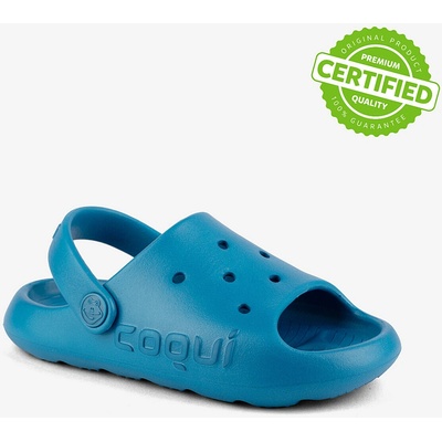 Coqui MAYA Ocean Blue – Zbozi.Blesk.cz