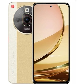 Nubia Focus Pro 5G 8GB/256GB Light Brown