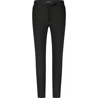Red Button Bibi Jogger Fancy twill černá