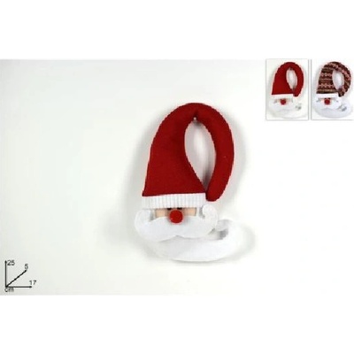 MAKRO Dekorácia škriatok 25cm rôzne druhy