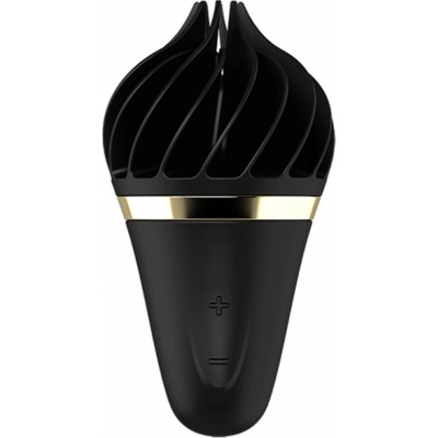 Satisfyer Sweet Treat černý