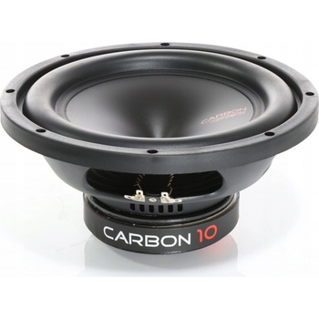 Audio System Carbon 10