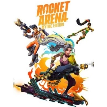 Rocket Arena (Mythic Edition)