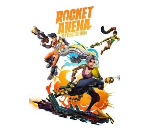 Rocket Arena (Mythic Edition)
