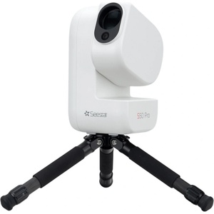 ZWO Смарт телескоп ZWO 50/250 Seestar S50pro (OME-93251)