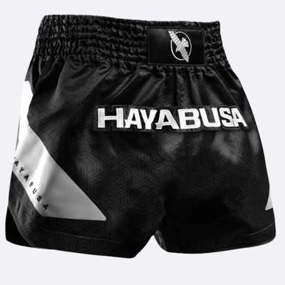 Hayabusa fightwear Муай Тай Шорти Hayabusa Core Black - M