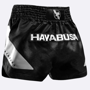 Image 1 of Hayabusa fightwear Муай Тай Шорти Hayabusa Core Black - M