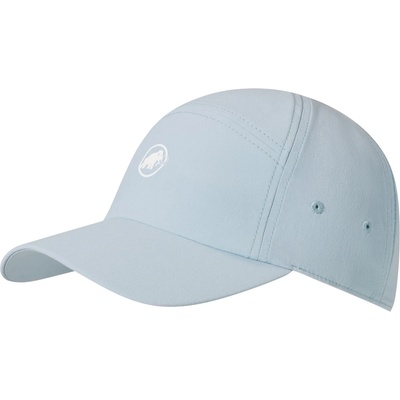 Mammut Шапка с козирка Mammut Aenergy Light Cap - Nebla - размер L/XL 60-62 cm (204-9737-1512)