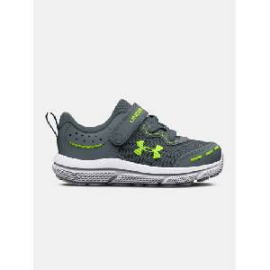 Under Armour Детски обувки Under Armour UA BINF Assert 10 AC Under Armour | Siv | Момчешки | 21