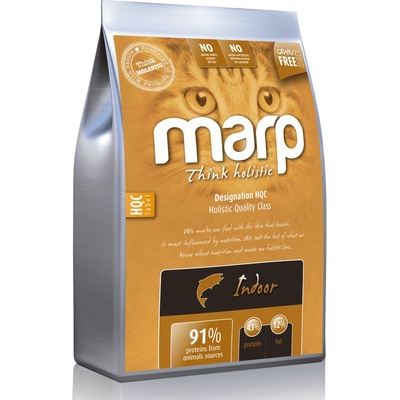 Marp Holistic Indoor Cat 2 kg