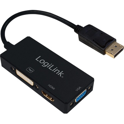 LogiLink CV0109