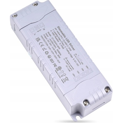 Napájecí zdroj pro LED REYLAX 24V 60W 2.5A měnič transformátor AC DC