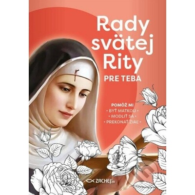 Rady svätej Rity pre teba