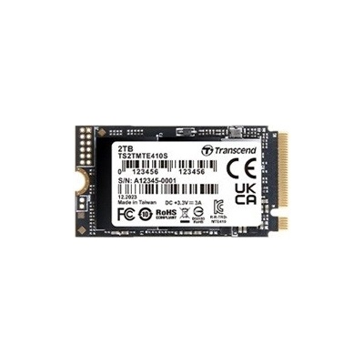 Transcend MTE410S 512GB, TS512GMTE410S