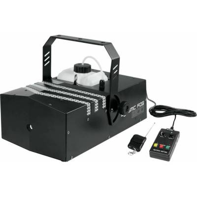 Eurolite Dynamic Fog 1200 výrobník hmly