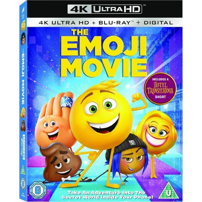 EMOJI VE FILMU BD